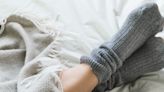 Why You Shouldn't Ignore Your Constant Cold Feet