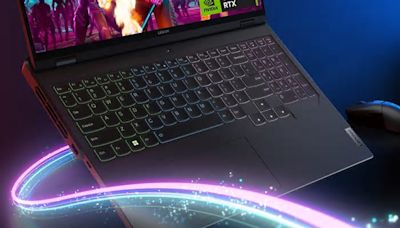 Lenovo anuncia notebook gamer Legion Pro 5i no Brasil; veja preço