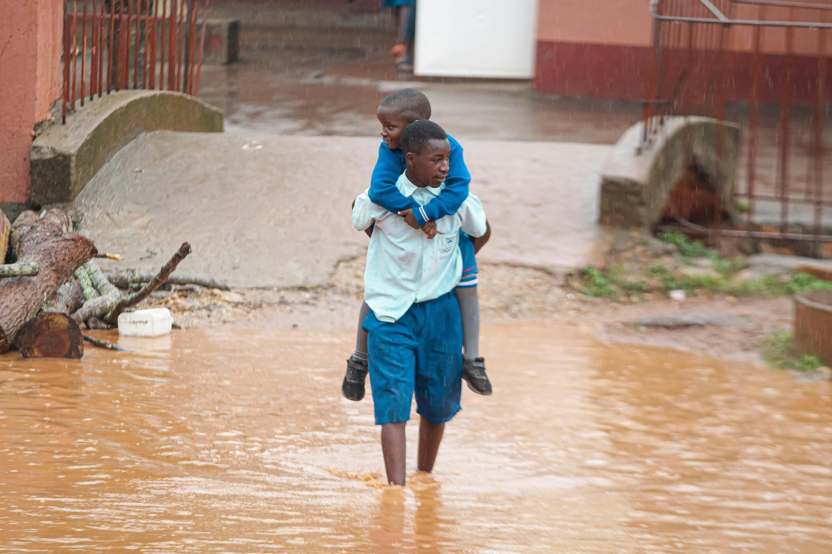 Kenya's devastating floods expose decades of poor urban planning and bad land management