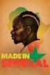 Made in Senegal