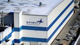 Boeing supplier Spirit AeroSystems to lay off employees, spokesman says