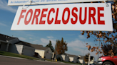 These states have the highest foreclosure rates in the US