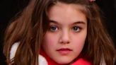 We Can't Get Over Suri Cruise's Incredible Height Transformation