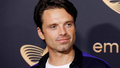 Sebastian Stan, transformado en Donald Trump en el primer vistazo a The Apprentice