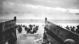Remembering D-Day on the 80th anniversary