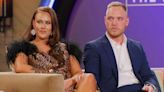 'Love Is Blind' Star Chelsea Teases Current Relationship With Ex Jimmy