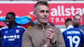 Ipswich boss McKenna hails 'massive' achievement