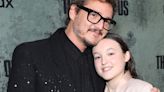 'The Last of Us' Fans, Bella Ramsey Posted Rare Pics of Pedro Pascal That You Need to See