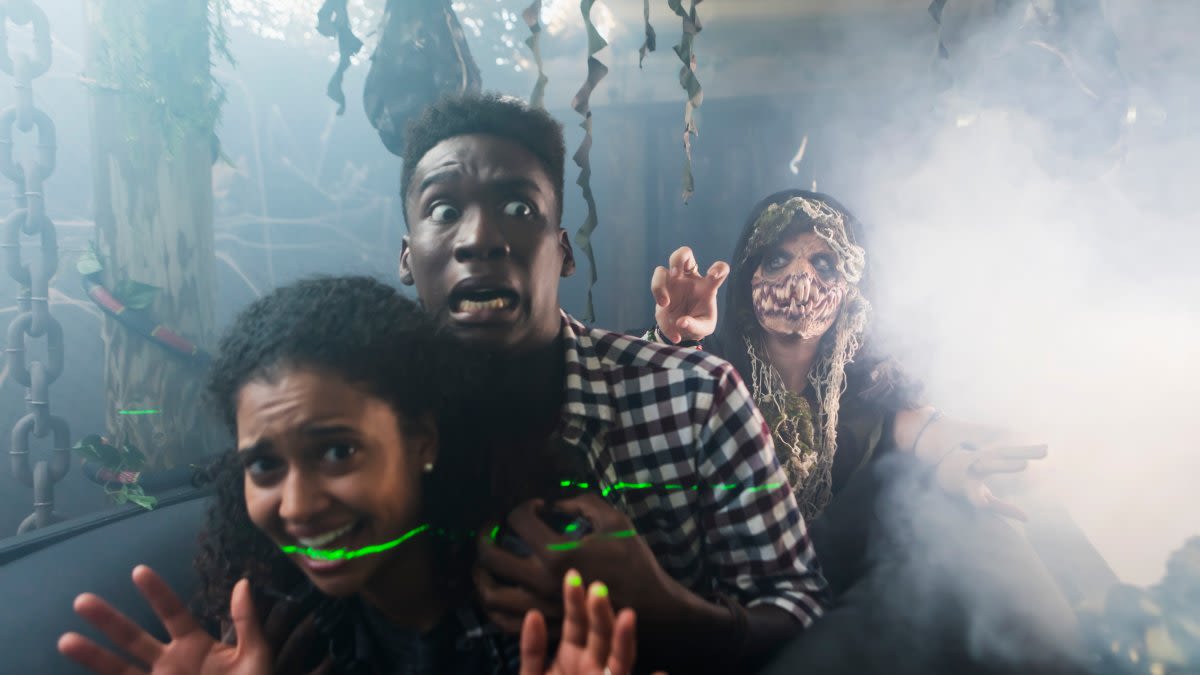 Ultimate guide to Halloween 2024 in Philly: Haunts, ghost tours and spooky fun