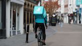 Deliveroo set to offer free childcare to riders