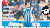 Portada MD Gipuzkoa 29 de marzo