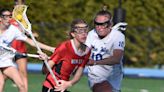 Connecticut Girls Lacrosse Coaches Poll (May 21): FCIAC finalists New Canaan, Darien take top two spots