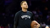 Blake Griffin, who spent parts of two seasons with Nets, announces retirement