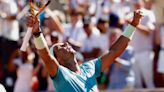 Rafael Nadal Reaches First Final Since 2022 French Open by Beating Ajdukovic at Swedish Open