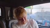 Ed Sheeran breaks down in tears over Jamal Edwards’ death in new documentary trailer