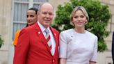 Charlene de Monaco : Rares confidences sur sa rencontre avec le prince Albert qui lui a causé "quelques ennuis"