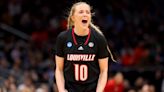 Former Louisville star Hailey Van Lith transfers to defending champion LSU