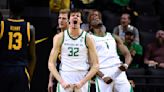 Couisnard helps Oregon jump out early to beat Cal 84-51