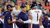 The Morning After…the Bears’ frustrating loss vs. Packers in Week 2
