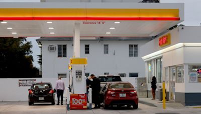 Precios de la gasolina en Florida vuelven a subir luego de una semana con leve caída