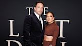 Jennifer Lopez, Ben Affleck Wed in 'Super Small' Ceremony After Obtaining Marriage License in Vegas