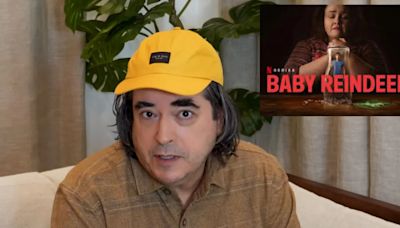 Jaime Bayly confiesa que tiene una acosadora como en la serie ‘Bebé reno’ de Netflix: “Me escribe todos los días”