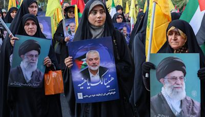 La mort d’Ismaïl Haniyeh alimente les craintes d'embrasement et suscite l'indignation