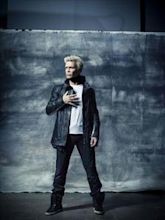 Billy Idol