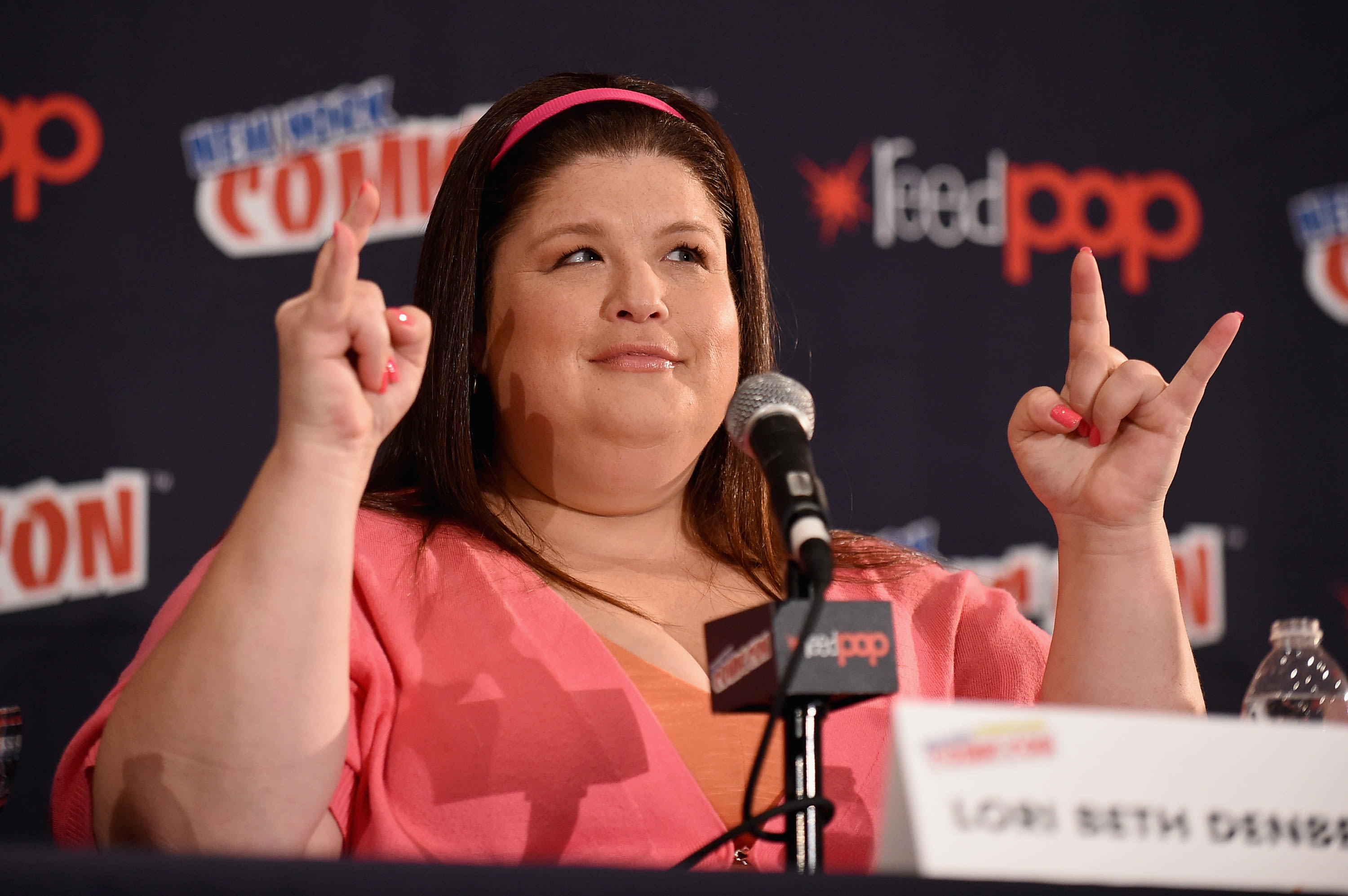 Lori Beth Denberg’s Net Worth Is All That! How Does the Former Nickelodeon Star Make Money?