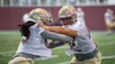 The NoleBook: Defensive backs dominate on 1st day of Florida State football fall camp