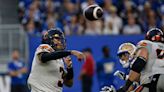 B.C. Lions quarterback Vernon Adams Jr. expected to start against Elks