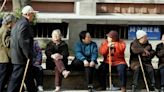 La solución “voluntaria” de China para resolver el dilema de las pensiones