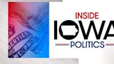 Inside Iowa Politics: Rep. Randy Feenstra