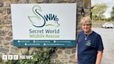 Secret World Wildlife Rescue reducing catchment amid rise in demand