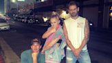 JoJo Siwa Praises Her 'Chosen Family' Nick Viall and Tyler Cameron: 'Such a Massive Part of My Life'