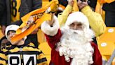 Steelers to play Christmas Day against the Kansas City Chiefs