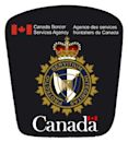 Canada Border Services Agency