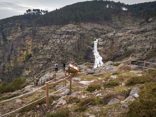 Mondim de Basto: já abriu o centro interpretativo das fisgas do Ermelo