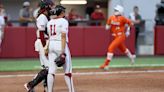 Bedlam softball recap: Oklahoma State captures first series win at OU since 1993