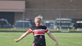 Cheboygan girls soccer bows out in district final; two Cardinals compete at track finals