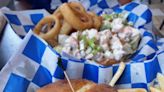 Drop anchor for a bite at at Union Landing restaurant in Louisville | Grub Scout