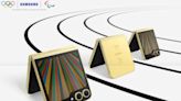 巴黎奧運／選手禮包開箱「豪贈三星摺疊機」 保險套設計曝光