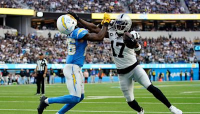 NFL Week 1 Odds And 2024 Division Duels Include Raiders-Chargers Picks And Props