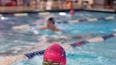 Swim and Dive: Booker T. Washington boys have another high finish in sight at 3A state meet