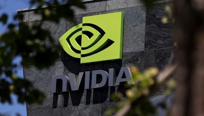 It may be time to take some profits in Nvidia, chart analysts say