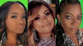 The Married to Medicine Cast Spills the Season 9 Tea in Dramatically Fabulous Looks