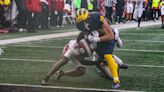 On3 Sports ranks Michigan’s tight end group as second best in the nation