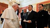 Em visita à Hungria, Papa alerta sobre nacionalismo na Europa e apela por imigrantes