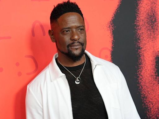 Blair Underwood Talks 'LongLegs' and Turning Down 'Sex and The City' Role Over Show's Depiction of Black Men