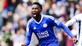 Ndidi signs new contract at Leicester until 2027